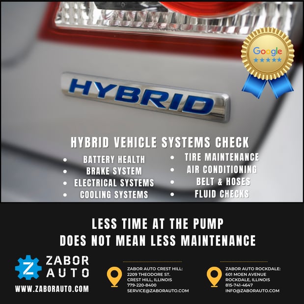 Images Zabor Automotive