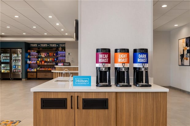 Images Hampton Inn by Hilton Wichita Falls North