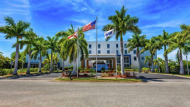 Images Hampton Inn & Suites Sarasota/Bradenton-Airport