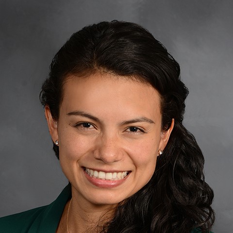 Dr. Alexandra Gomez Arteaga, MD