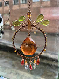 Images Garnet Moon Boutique