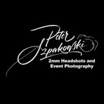 2mm Headshots and Event Photography, LLC Logo
