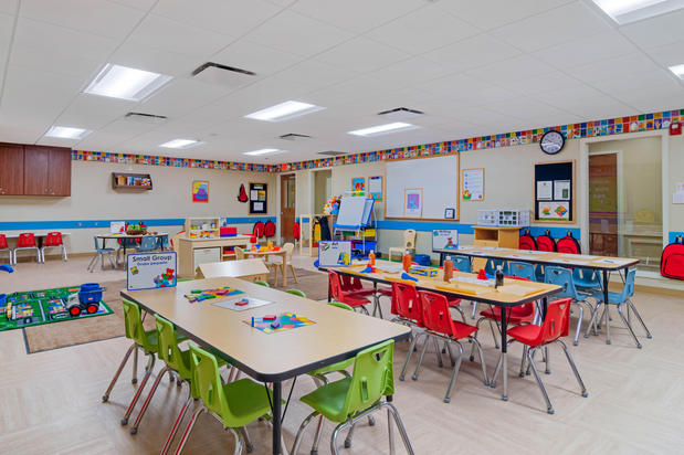 Images Primrose School of Sandy Springs North