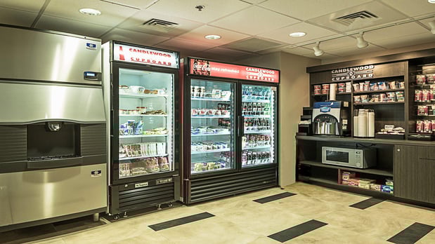 Images Candlewood Suites Nashville - Franklin by IHG