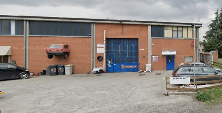 Images Bellotti Automotive