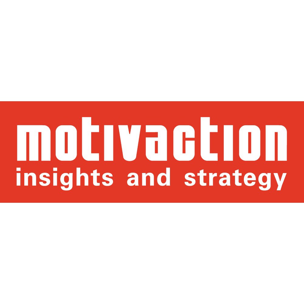 Motivaction International BV Logo