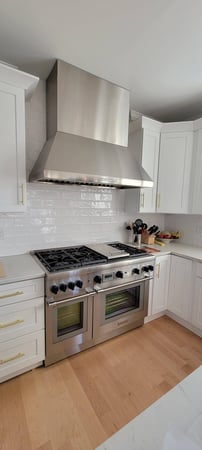 Images CustomWorks Remodel & Construction Inc.