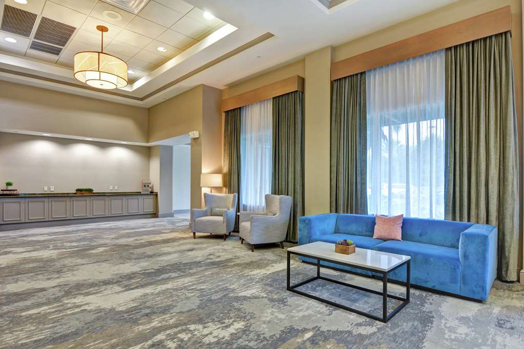 Meeting Room Hilton Garden Inn Lake Buena Vista/Orlando Orlando (407)239-9550