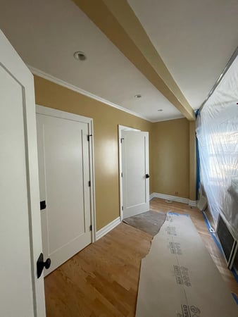 Images Roble Painting Services