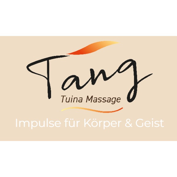 Logo von Tang Tuina Massage