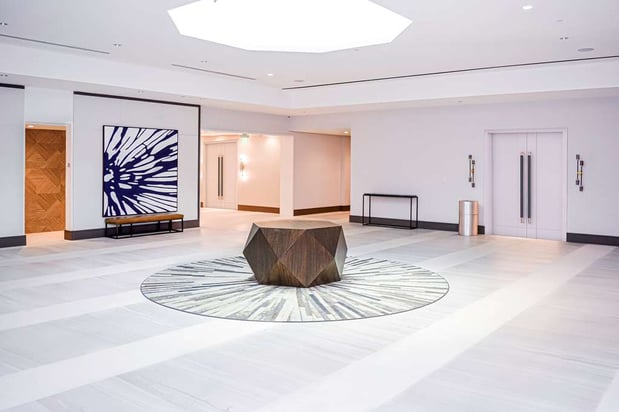 Images DoubleTree by Hilton Hotel Miami Airport & Convention Center