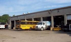 Images Metropolitan Truck Center Inc