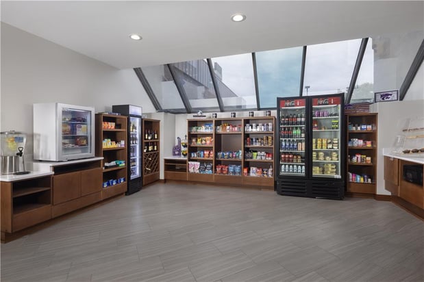 Images DoubleTree by Hilton Manhattan