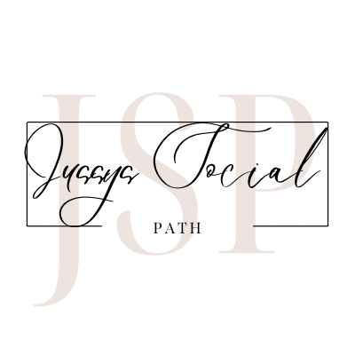 Jussyssocialpath in Viernheim - Logo