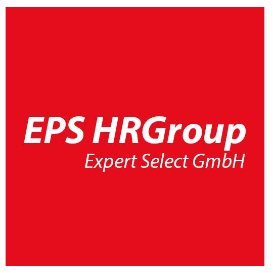 Logo Expert Select GmbH - EPS-HRGroup