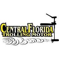Central Florida Trolling Motor