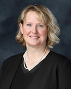 Jodie Michelle Mcilvain, PA