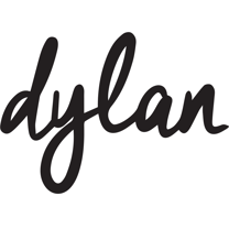 Dylan at RiNo Logo