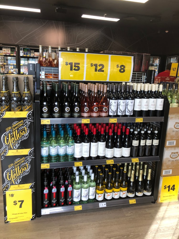 Images Liquorland Kareela
