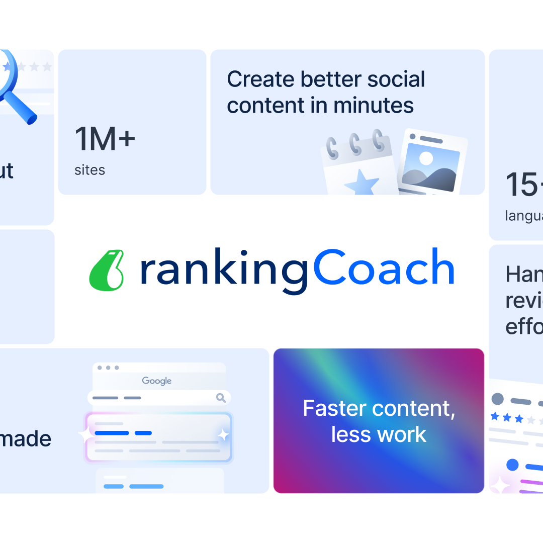 rankingCoach GmbH, Erftstraße 15-17 in Köln