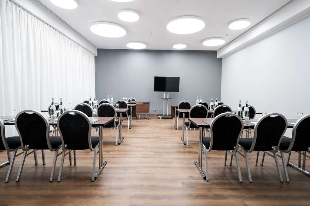 Kundenbild groß 64 Radisson Blu Scandinavia Hotel, Dusseldorf