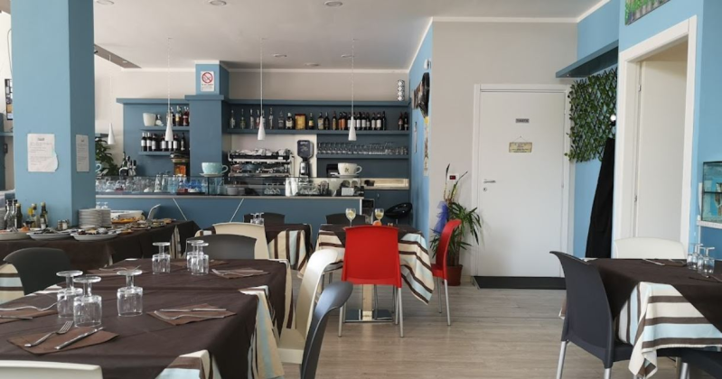 Images Ristorante Pizzeria dalla Nunzia