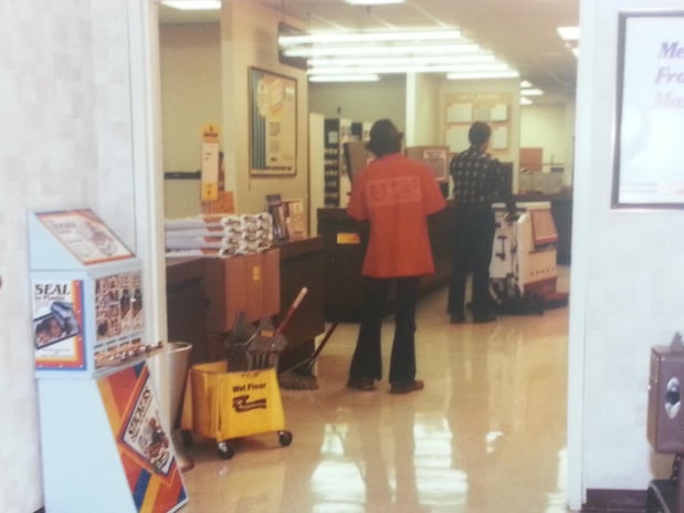 Images Automated Maintenance Services Inc.