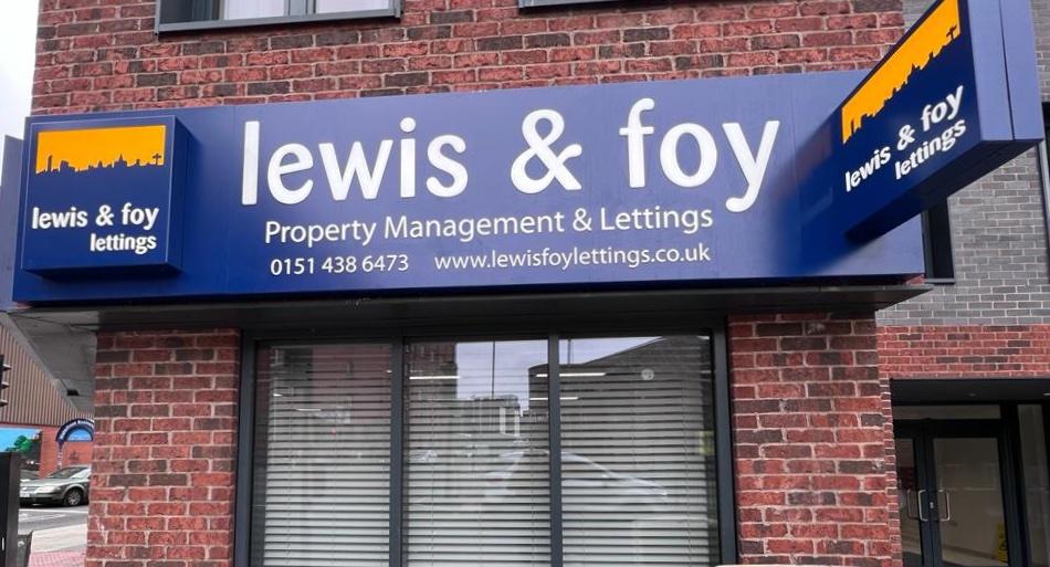 Images Lewis & Foy Lettings
