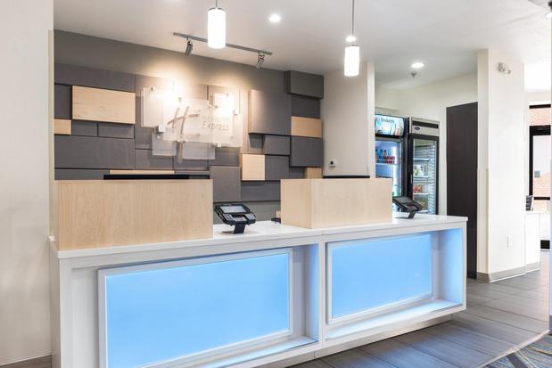 Images Holiday Inn Express Columbus Downtown by IHG