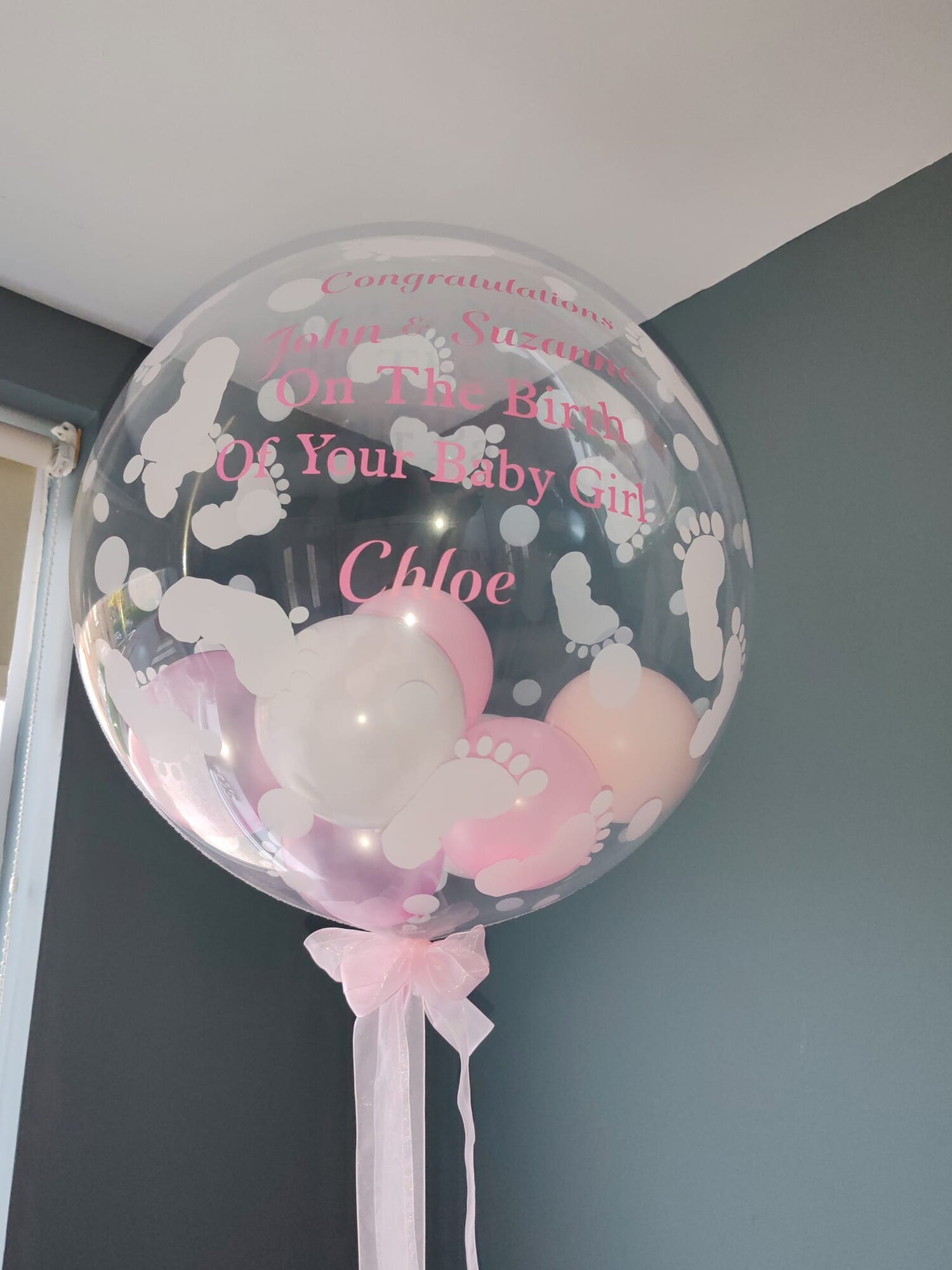 Images Beauty of Balloons