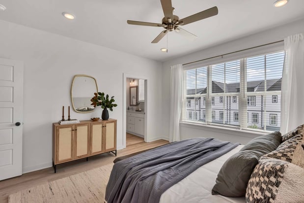 Images The Aria Townhomes