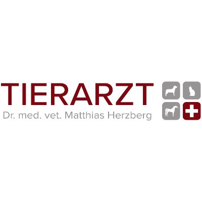 Logo Tierarztpraxis Dr. Matthias Herzberg