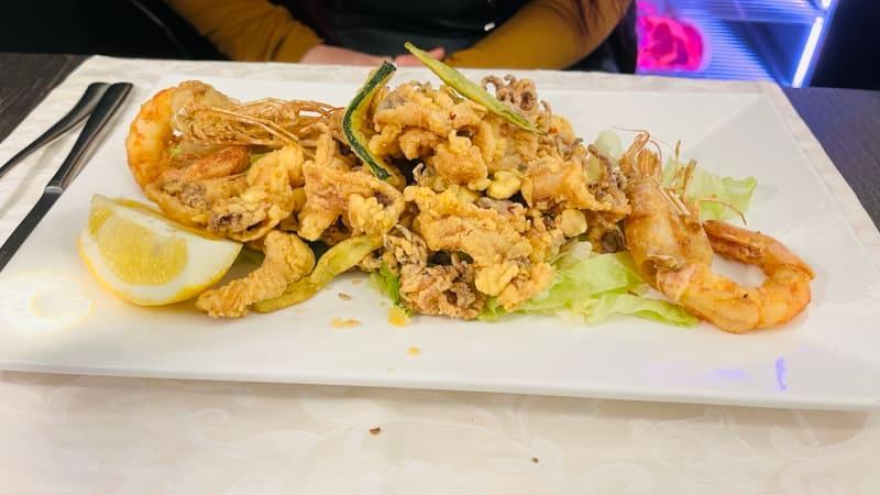 Images Pizzeria Contemporaneo