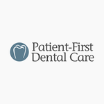 Patient-First Dental Care Logo