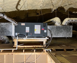 Images Bentley's Air Conditioning & Refrigeration