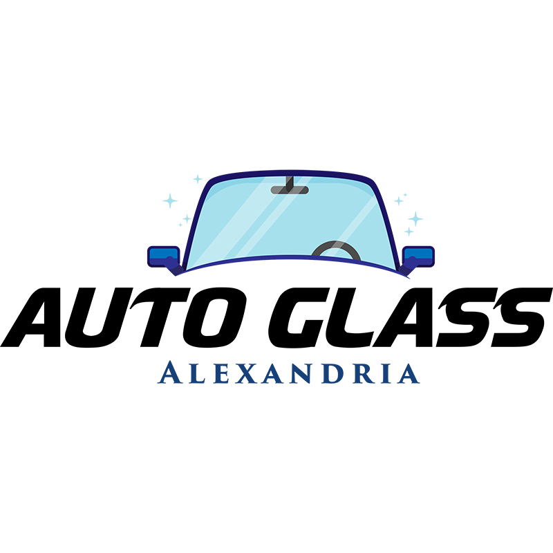 Auto Glass Alexandria Inc Logo