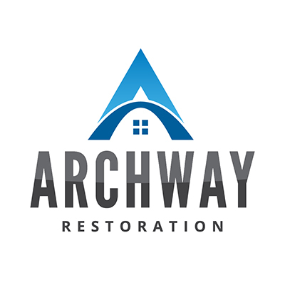 Archway Restoration