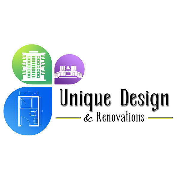 Unique Design and Renovations
