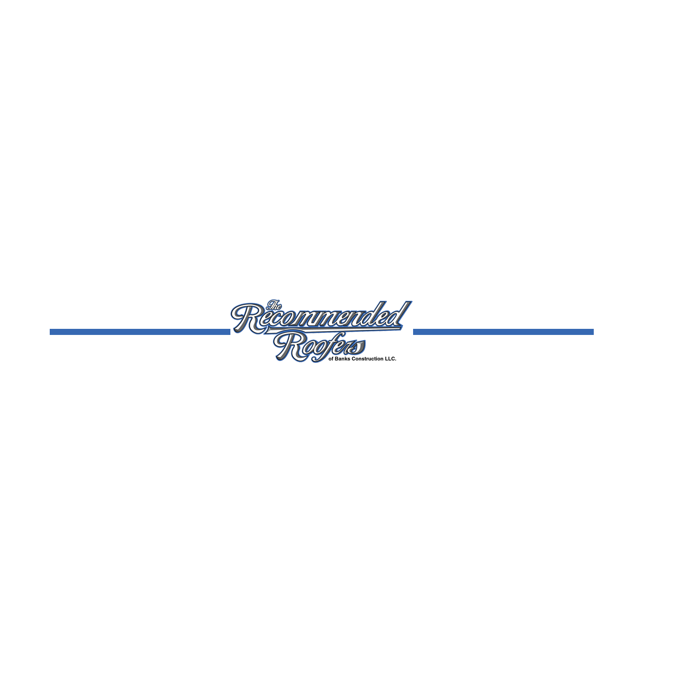 The Recommended Roofers