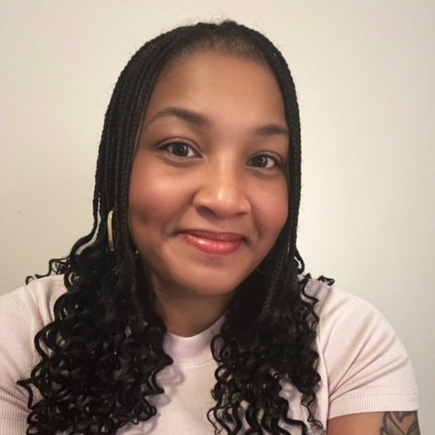 Images Rahshonda Kirkwood, Counselor