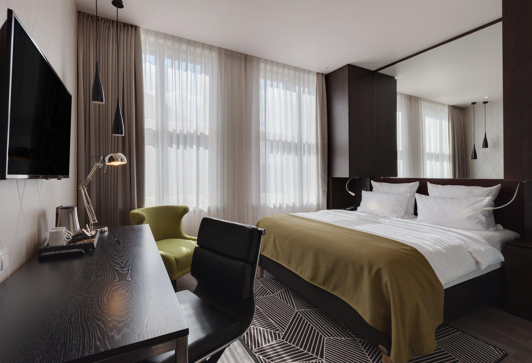 Kundenbild groß 14 Holiday Inn Dresden - am Zwinger, an IHG Hotel
