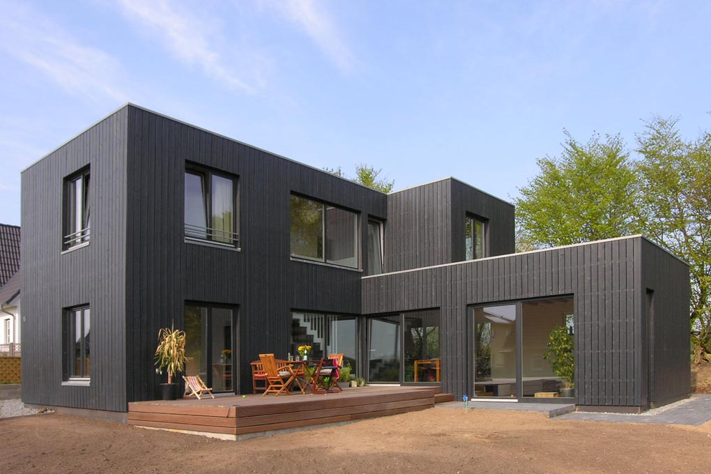 Stange Architekten, Ringstraße 32 in Kiel