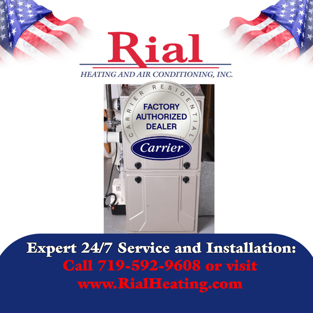 Images Rial Heating & Air Conditioning