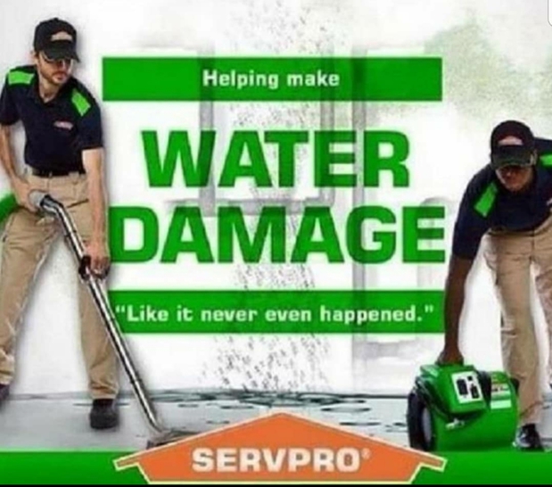 Images SERVPRO of Macon