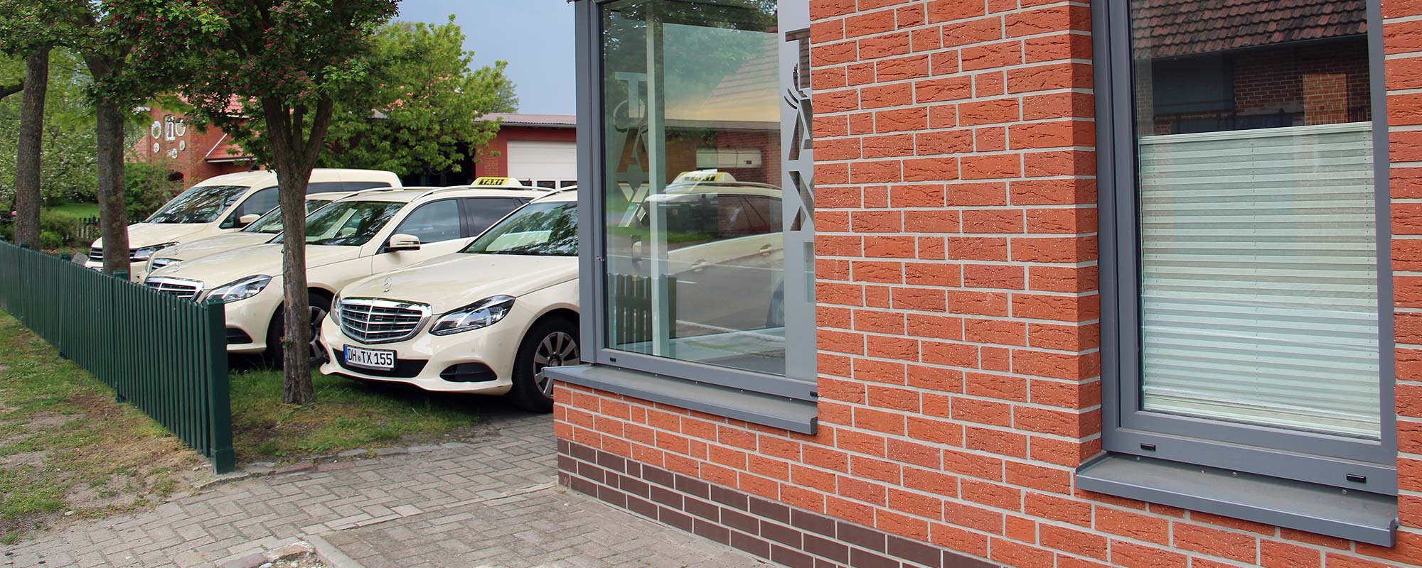 Schweers Taxi, Hannoversche Straße 57 in Syke