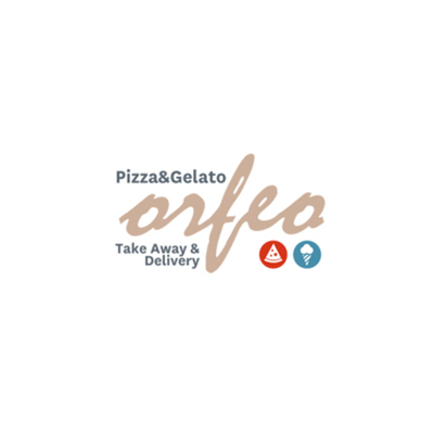 Pizza e Ristorante Orfeo Logo
