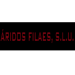 Áridos Filaes S.L. Logo