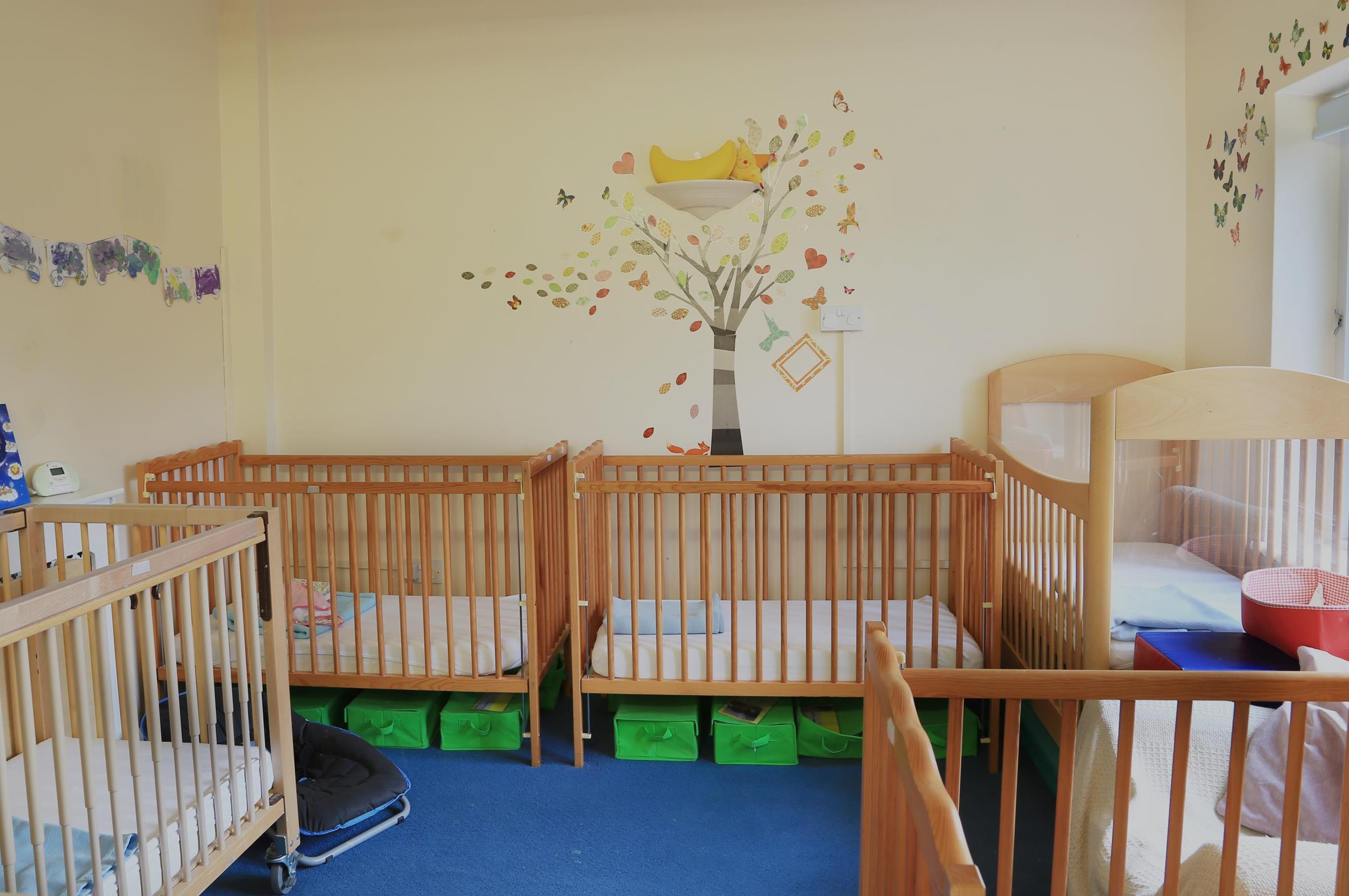 Bright Horizons Maidstone Day Nursery and Preschool (Closed) Maidstone 03301 347493