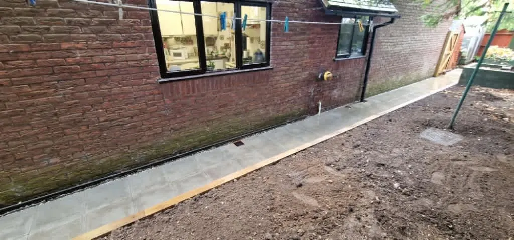 Images Luff Landscaping Ltd