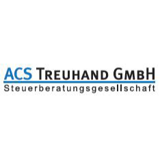 Logo ACS Treuhand GmbH